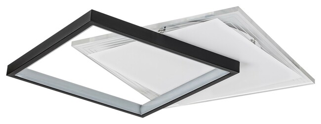 Stropné svietidlo MALCOLM - LED/35W, IP20 - 5366