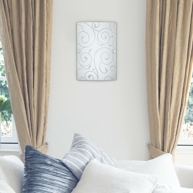 Svietidlo HARMONY LUX - E27/60W, IP20 - 3850