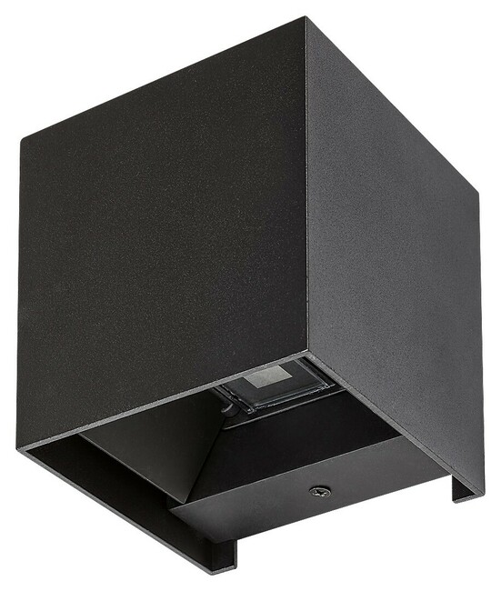 Svietidlo SOLIN - G9/42W, IP54 - 7396