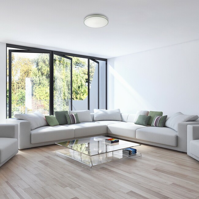 Svietidlo LINDEN - LED/50W, IP20 - 3478