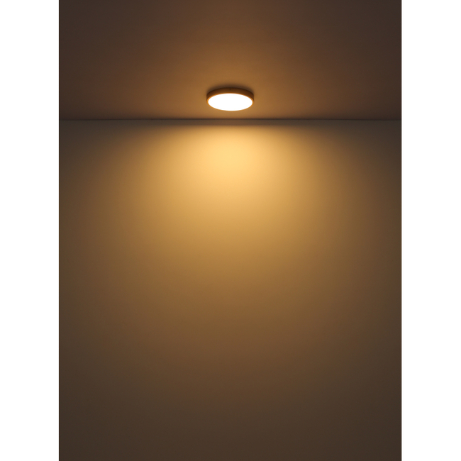 Stropné svietidlo TIBEY - 22W, 2220/1800lm, IP20 - 12381-22