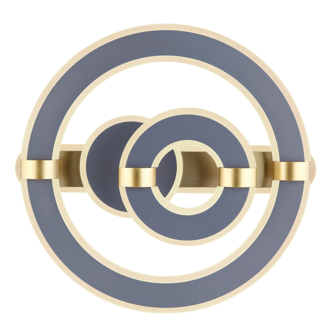 Stropné svietidlo MARGY - 48447-48