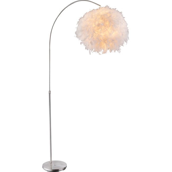 Stojanová lampa KATUNGA - 15057S