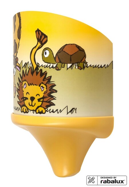 Svietidlo LEON - E14/7W, IP20 - 4571