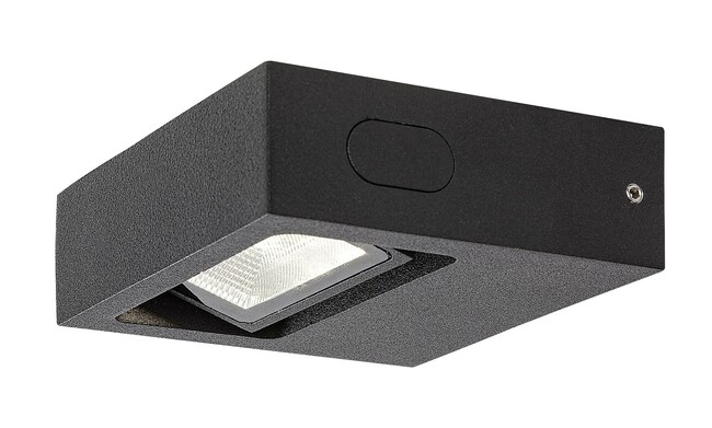 Svietidlo GANGES - LED 7W, IP65