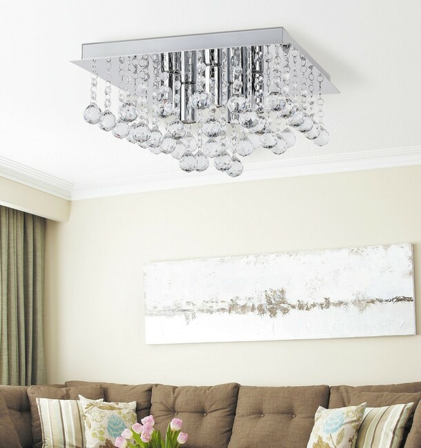 Svietidlo CORINNA - E14/5x max. 40W, IP20 - 2618