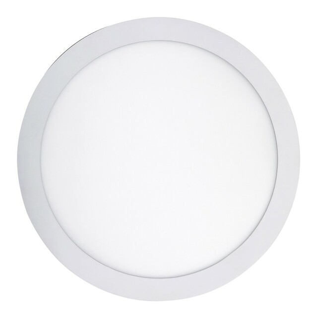 Svietidlo DOWNLIGHT - LED/24W, IP20 (kruh, nástenné) - 2657