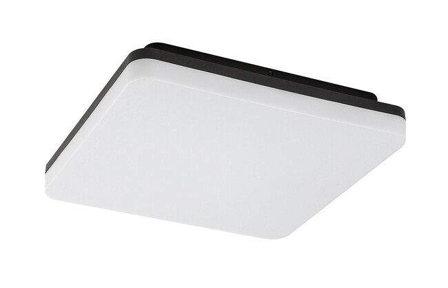Svietidlo PERNIK - 24W, 2400lm, IP54 - 7250