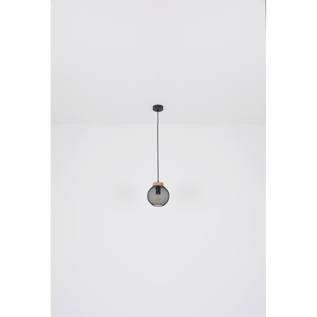 Stolová lampa PABLO - 15663T