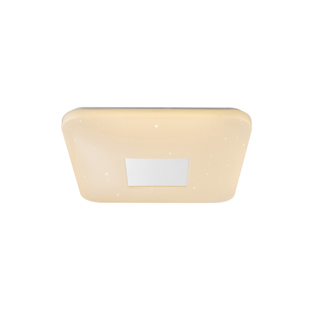 Stropné svietidlo TURKANA - 24W, 2500/1700lm, IP20 - 41337-24