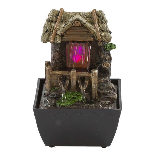 Dekoratívne svietidlo FONTANA - 93031