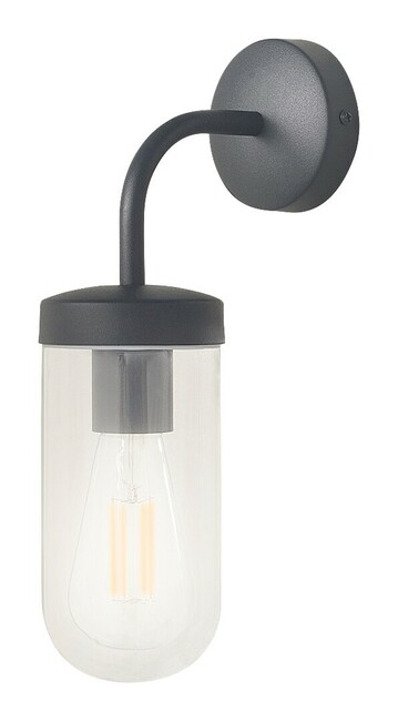 Svietidlo YAGO - E27 1x MAX 60W, IP44