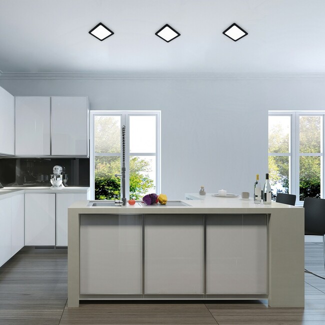 Svietidlo SHAUN2 - 3W, 200lm, IP20 - 71228