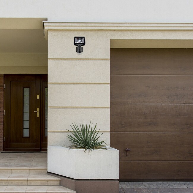 Svietidlo DOJRAN - 5W, 500lm, IP44