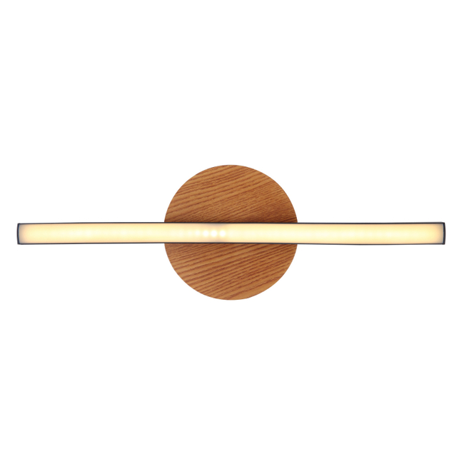 Stropné svietidlo EVITA - 6W, 700/500lm, IP20 - 67171-6