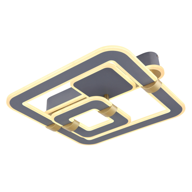 Stropné svietidlo MARGY - 48447-56