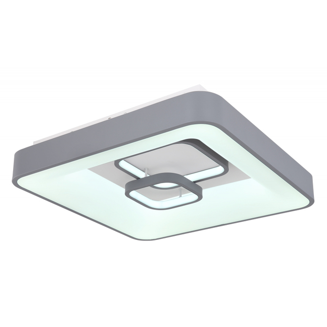 Stropné svietidlo MAVY - 50W, 5000/1900lm, IP20 - 48416-50