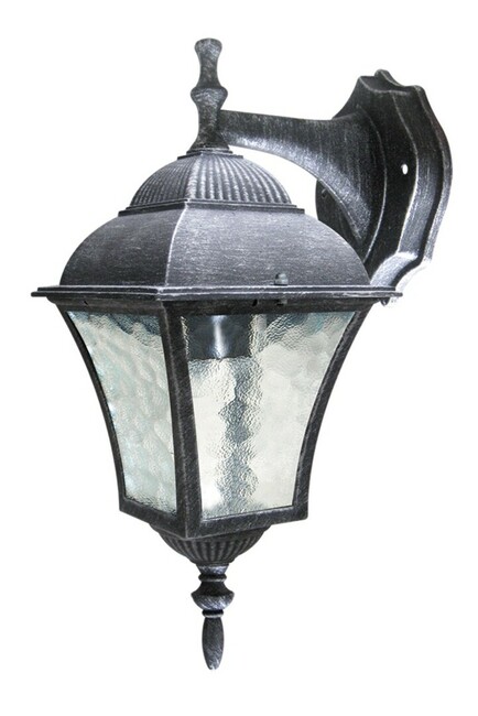 Svietidlo TOSCANA - E27/60W, IP43 - 8396