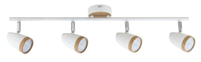 Svietidlo KAREN - LED/16W (1120lm, 3000K), IP20 - 5567