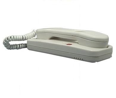 TESLA-Domáci telefón DT85 s bzučiakom