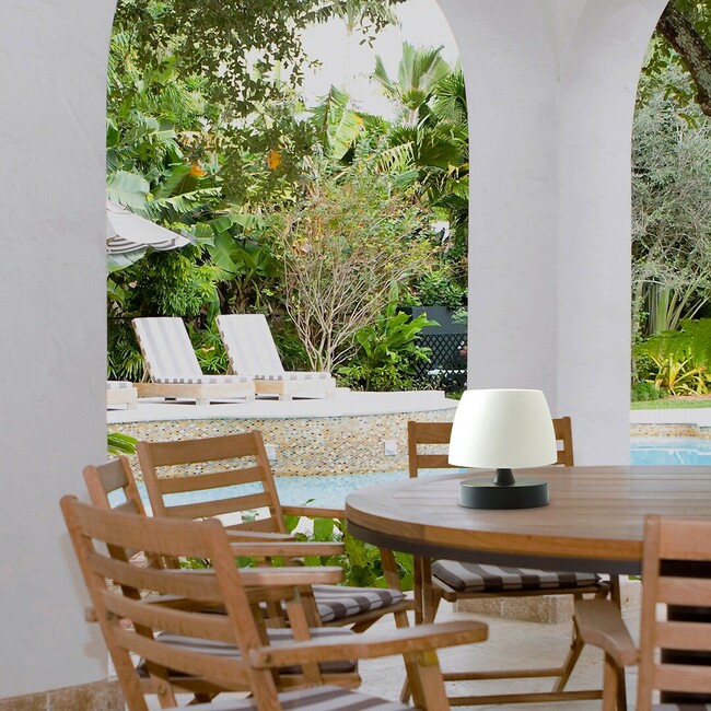 Svietidlo ODERA - LED 3W, IP44