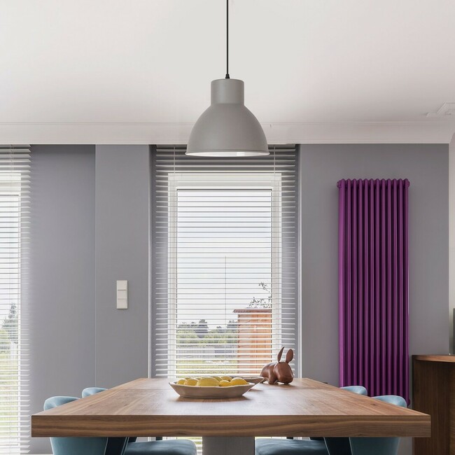 Svietidlo DEREK - E27/60W, IP20 - 2579