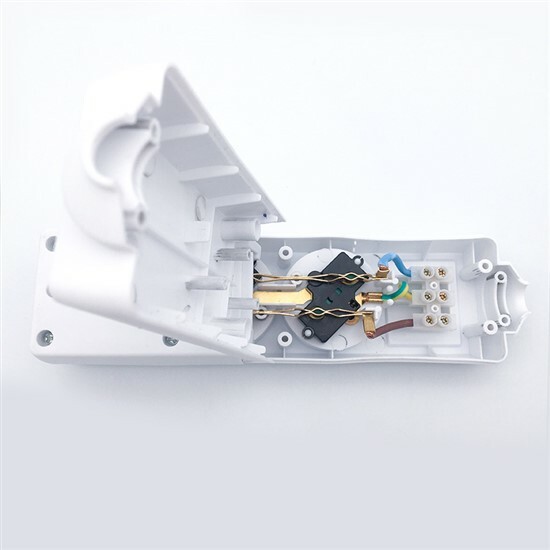 Rozbočovač - viacnásobná zásuvka, 3P