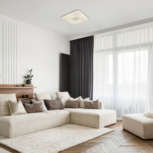 Svietidlo TAYLA - LED/72W, IP20 - 4634