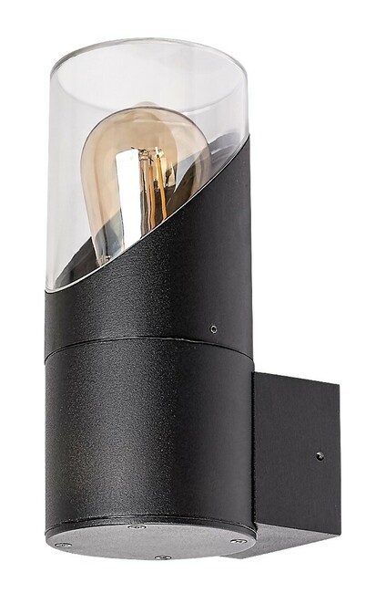 Svietidlo NOVIGRAD - E27 1x MAX 28W, 7236