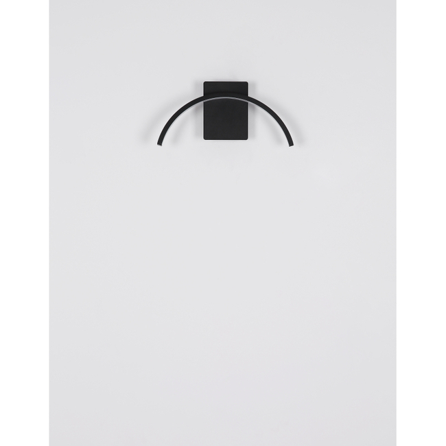 Vonkajšie svietidlo NAGGY - 6W, 670/250lm, IP44 - 34320