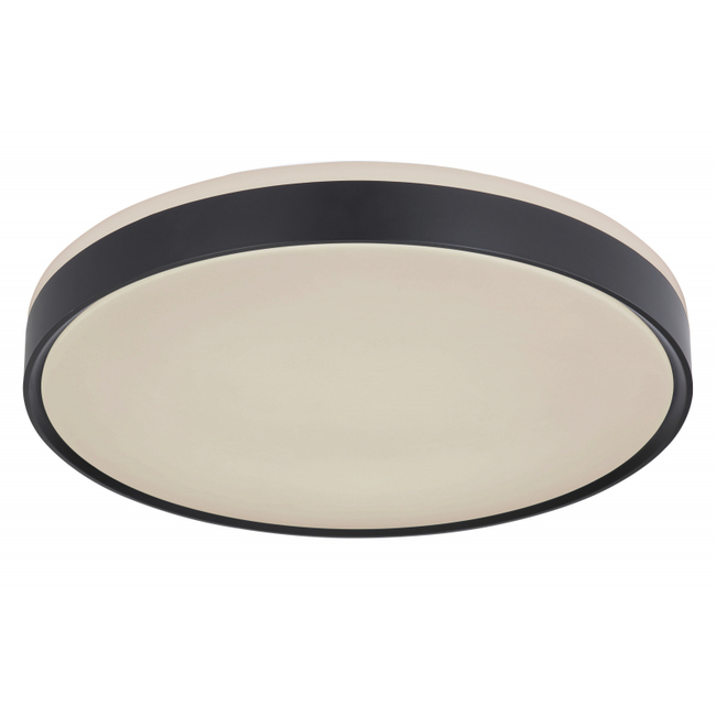 Stropné svietidlo SONNY - 24W, 2400/1300lm, IP20 - 41587-24