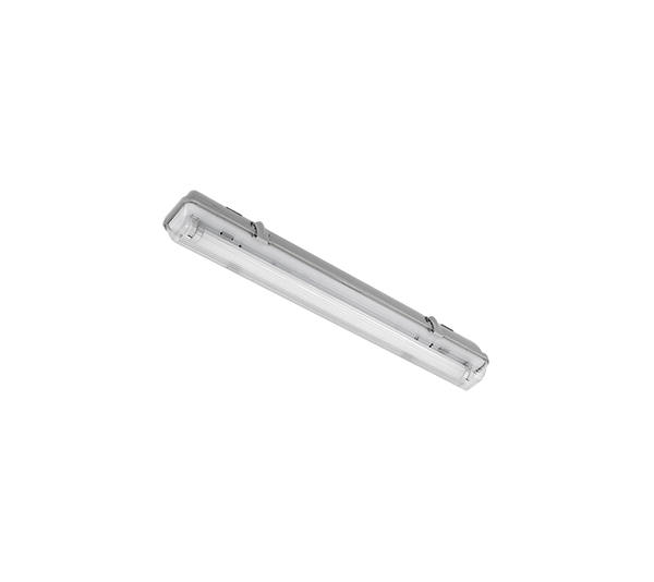 Svietidlo prachotesné IP65,LED-1x18W (1x120cm) ELM