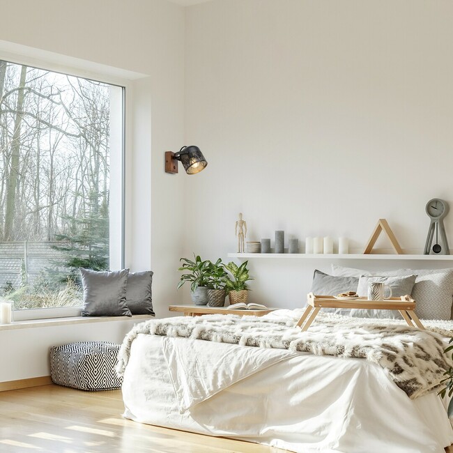 Svietidlo ROTEM - E14, 40W, IP20 - 3298