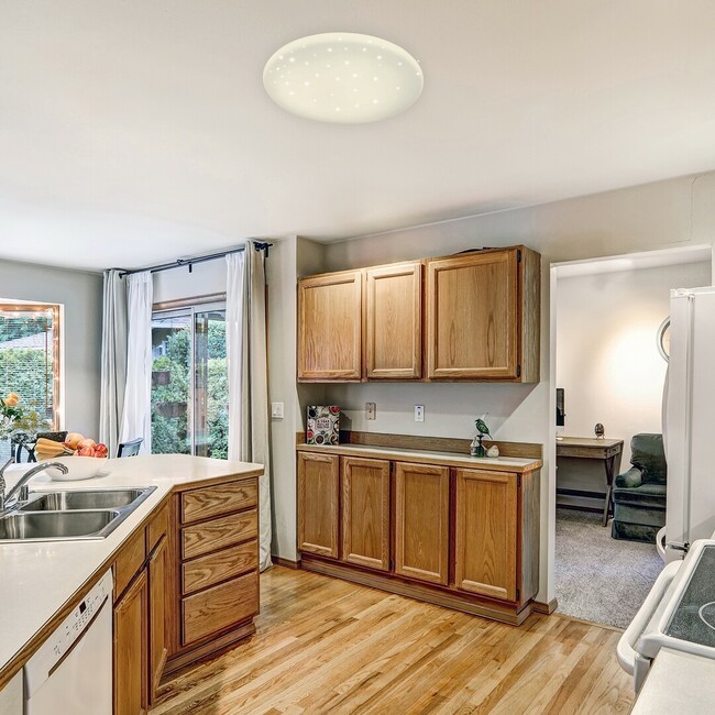 Svietidlo DANNY - LED/80W, IP20 - 5448