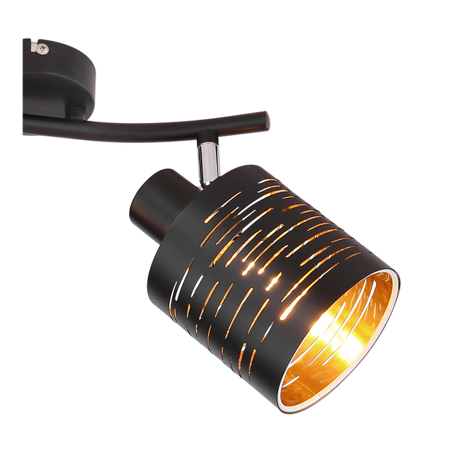 Nástenné svietidlo TUNNO - 15342-2