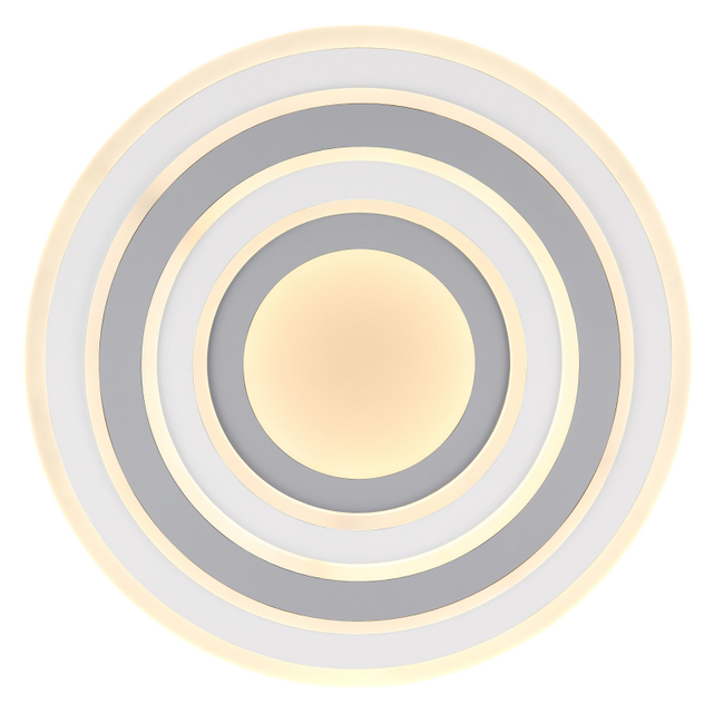 Stropné svietidlo SABATINO - 46W, 4380/3200lm,IP20 - 48011-46