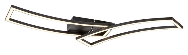 Svietidlo CIRILLA - 40W, 3180lm, IP20 - 71005