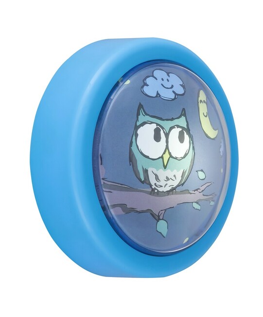 Svietidlo SHEPHERD - LED/0,3W, DC 3V - 4563