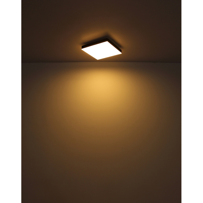 Stropné svietidlo DORO - 18W,2300/1200lm,IP20 - 41594D1