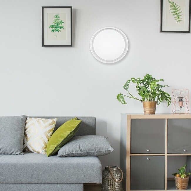 Svietidlo BRADY - LED 36W, 230V, 50Hz, IP20 - 2516