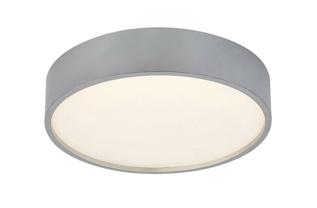 Stropné svietidlo LARCIA - 18W, 1060lm, IP44 - 75010