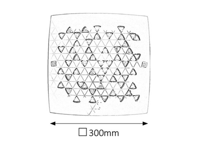 Svietidlo ANGIE - E27/ 60W, IP20 - 3286