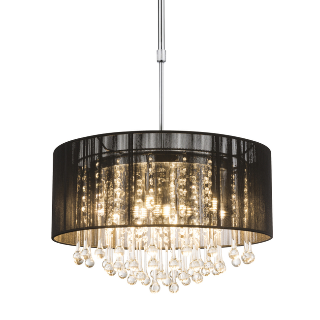 Závesné svietidlo BAGANA - G9,IP20 - 15095H