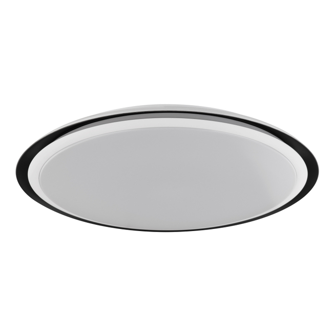 Stropné svietidlo XAVER - 40W,4000/3200lm, IP20 - 41359-40RGBSH