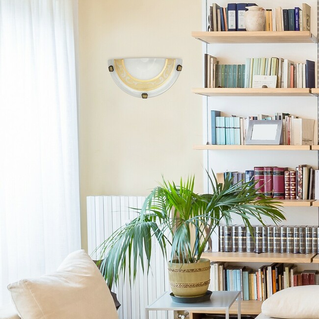 Svietidlo LARETTA - E27/60W, IP20 - 3712