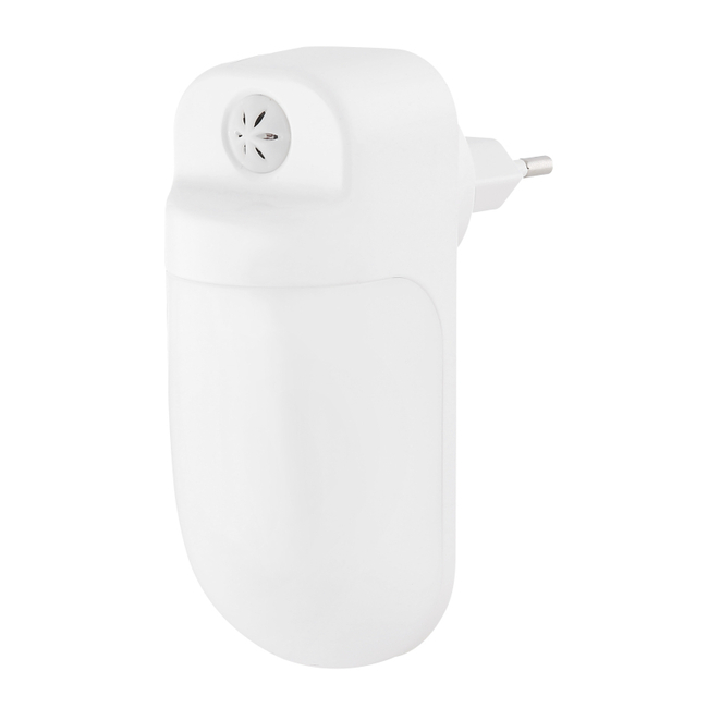 Nástenné svietidlo URSULA - 0,20,IP20,biela - 31946