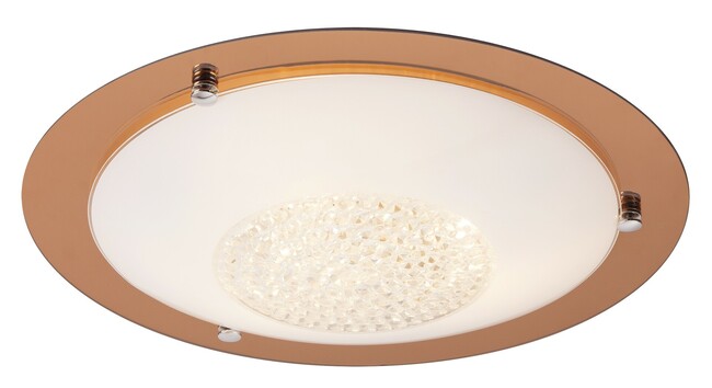 Svietidlo PATRICIA - E27/ 3x MAX 40W, IP20 - 2467