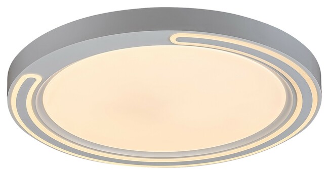 Stropné svietidlo TRITON - LED/40W, IP20 - 2249