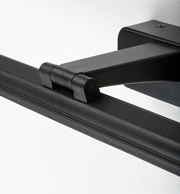 Nástenné svietidlo NABIL - LED/15W, 4000K, IP20 - 71147