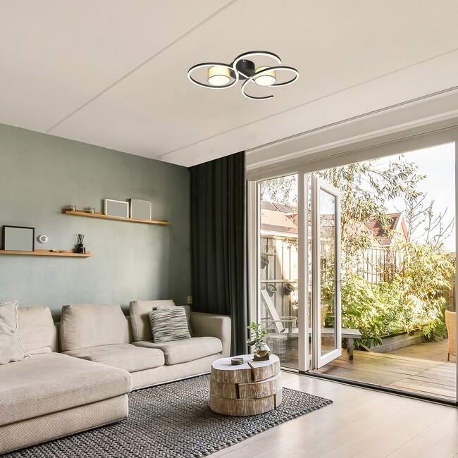 Svietidlo SHIENA - 38W, 1880lm, IP20 - 71116